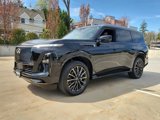 New 2025 INFINITI QX80 Autograph image 2