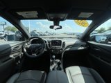 Used 2023 Chevrolet Equinox RS w/ RS Leather Package image 2