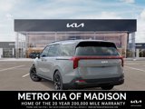 New 2026 Kia Carnival SX Prestige image 4