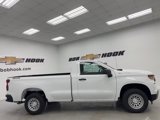 New 2026 Chevrolet Silverado 1500 W/T w/ Trailering Package image 4