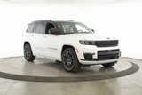 Used 2025 Jeep Grand Cherokee L Summit image 2