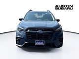 New 2025 Subaru Ascent Bronze Edition image 3