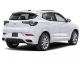 New 2026 Buick Encore GX Avenir w/ Avenir Technology Package image 2