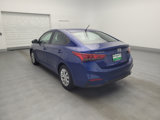 Used 2022 Hyundai Accent SE image 5