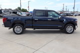 New 2025 Ford F150 Lariat w/ Equipment Group 502A High image 4