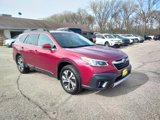 Used 2020 Subaru Outback Limited w/ Popular Package #2 image 2