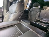 New 2025 Jeep Grand Wagoneer Series II Obsidian w/ Quick Order Packagew 28T image 4