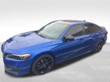 Certified 2023 Honda Civic Si image 4
