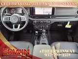 New 2025 Jeep Wrangler Sahara image 4