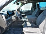 New 2025 Chevrolet Suburban Premier image 5