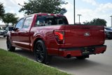 New 2025 Ford F150 Lariat w/ Equipment Group 501A Mid image 5