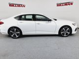 Certified 2025 Acura TLX w/ Technology Package image 5