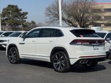 New 2025 Volkswagen Atlas Cross Sport SEL Premium R-Line image 3