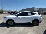 New 2025 Nissan Murano SL image 4