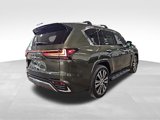 New 2025 Lexus LX 600 4WD w/ Luxury Package image 5