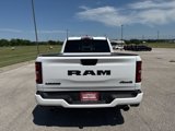 New 2025 RAM 1500 Laramie w/ Night Edition image 4