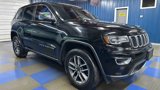 Used 2021 Jeep Grand Cherokee Limited w/ Sun & Sound Group image 2
