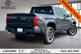 Used 2025 Toyota Tacoma TRD Sport w/ TRD Sport Upgrade Package image 2