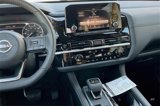 New 2025 Nissan Pathfinder SV w/ Black Appearance Package image 4
