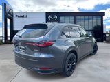 New 2025 MAZDA CX-90 3.3 Turbo w/ Premium Sport Pkg image 5