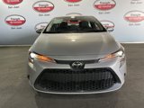 New 2025 Toyota Corolla LE image 2