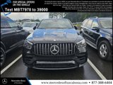 Certified 2024 Mercedes-Benz GLE 63 AMG S image 2