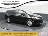 New 2026 Chrysler Voyager LX image 4
