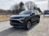 New 2025 Chevrolet Tahoe LS image 6