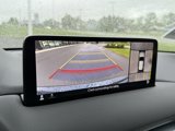 Certified 2025 MAZDA CX-5 AWD 2.5 S w/ Premium Plus Pkg image 4