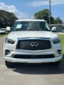 Used 2024 INFINITI QX80 Luxe image 2