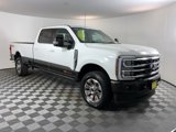 New 2025 Ford F350 King Ranch image 3