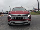 Used 2023 Chevrolet Silverado 1500 LTZ w/ Technology Package image 2