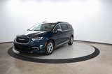 Certified 2023 Chrysler Pacifica Limited image 4