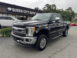 Used 2017 Ford F250 XLT w/ XLT Premium Package image 2
