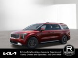 New 2026 Kia Carnival SX image 3