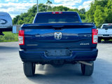 Used 2024 RAM 2500 Big Horn w/ Sport Appearance Package image 6