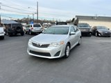Used 2014 Toyota Camry image 2