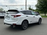 New 2025 Acura RDX AWD w/ A-Spec & Advance Pkg image 4