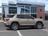 New 2026 GMC Terrain Elevation image 5