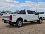 New 2025 Ford F350 King Ranch w/ Chrome Package image 5