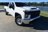 Used 2022 Chevrolet Silverado 2500 W/T w/ WT Convenience Package image 2
