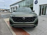 New 2025 Volkswagen Atlas Cross Sport SEL Premium R-Line image 2