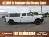 New 2025 RAM 2500 Tradesman image 3