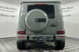 New 2025 Mercedes-Benz G 550 image 5