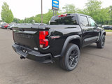New 2025 Chevrolet Colorado Trail Boss w/ Midnight Edition image 4
