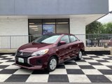 Used 2024 Mitsubishi Mirage G4 LE image 3