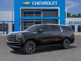 New 2025 Chevrolet Suburban High Country image 2