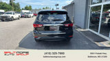 Used 2017 INFINITI QX60 AWD w/ Premium Plus Package image 4