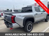 New 2025 Toyota Tacoma TRD Off-Road image 3