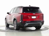 New 2026 Cadillac Vistiq Sport w/ LPO, Floor Liner Package image 3